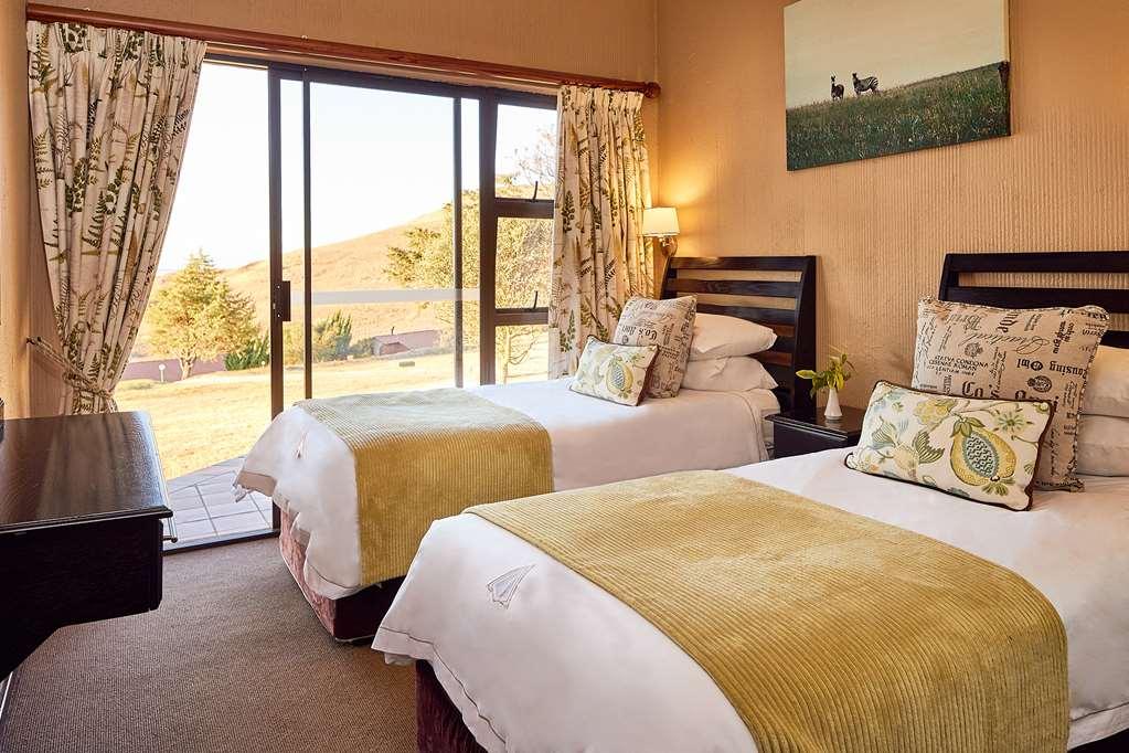 First Group Qwantani Hotel Harrismith Ruang foto